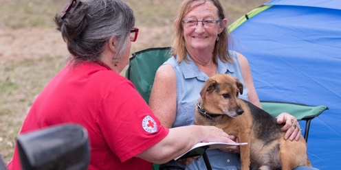 Mt Perry - Understanding Psychological First Aid