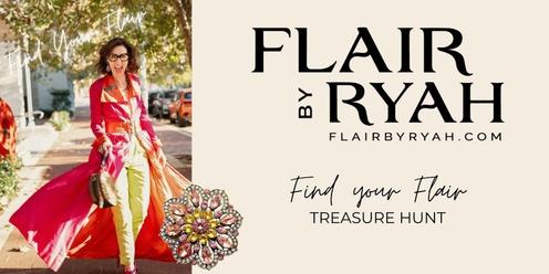 Find Your Flair - Style & Fashion Tour: NORTH PERTH