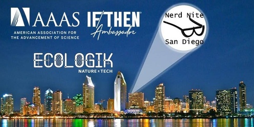 Nerd Nite San Diego Comic-Con Special