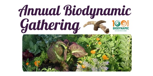 Enlivening soil with Biodynamics