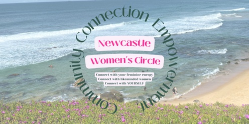 Newcastle Women's Circle 