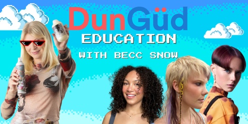 DunGüd Cutting Education - ADL 