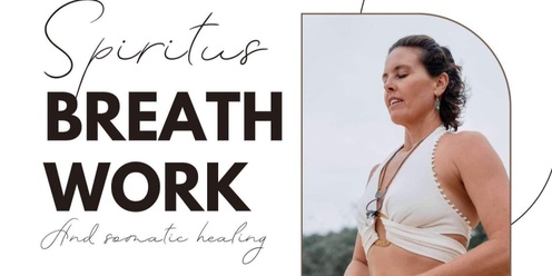 Spiritus Breathwork 