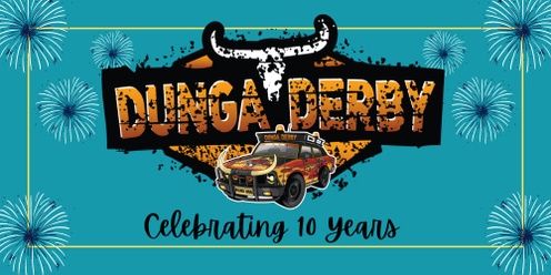 Fraser Coast Dunga Derby 10th Year Celebration and Presentation Night