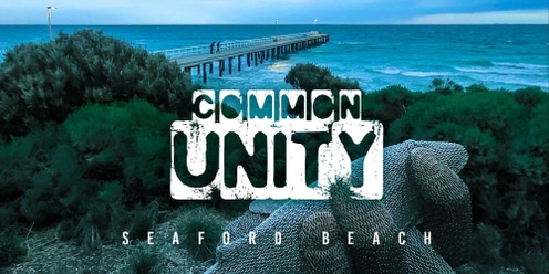 CommonUNITY Wednesday w/ Tayla Chante