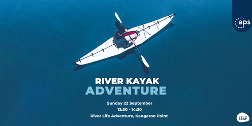 River Kayak Adventure