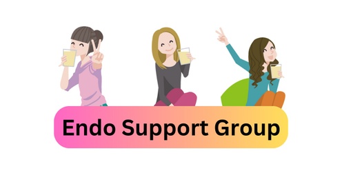 Endometriosis support group