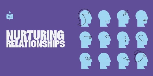 JLI Nurturing Relationships Course