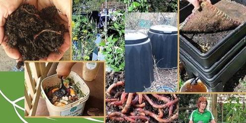 SJ Home Composting Program #2