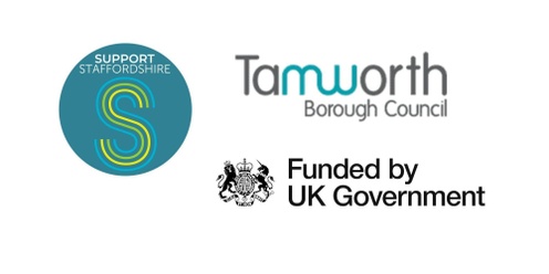 Tamworth Focus:  Fundraising