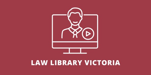 Admitted to Practise: Explore Your Law Library