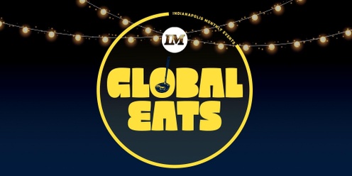 Global Eats INDY 2024