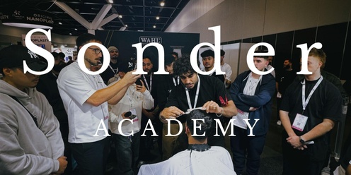 Sonder Academy Look & Learn 