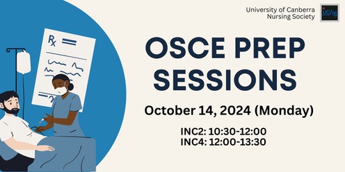 UCNS OSCE Prep