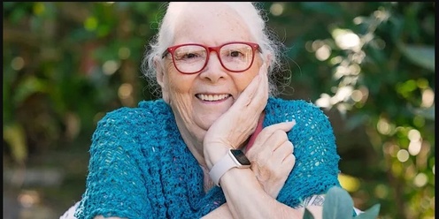 Aunty Bea Ballangarry - Circle and Reading