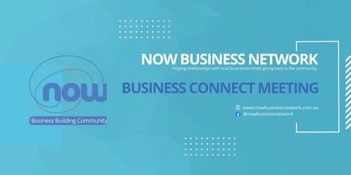   NOW Business Connect - 16 May 2024