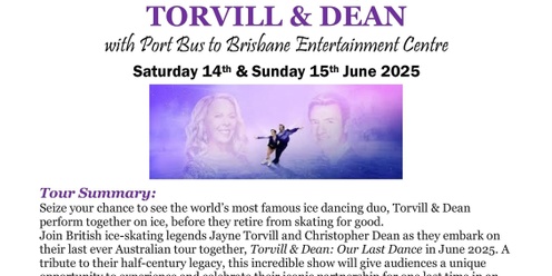 Torvill & Dean