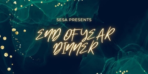 SESA EOY Dinner 2024