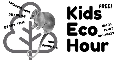 Kids Eco Hour