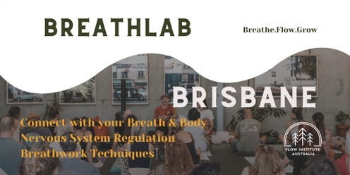 Brisbane BreathLab