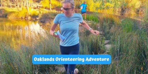 Orienteering Adventure for All Ages