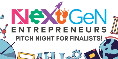 NextGEN Pitch Night