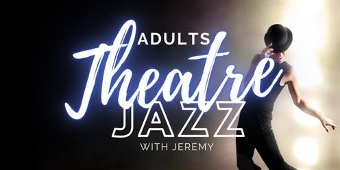 Theatre Jazz - Industry Class