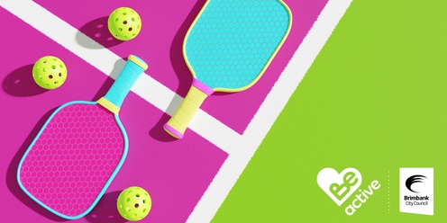 This Girls Can! - Social Pickleball 