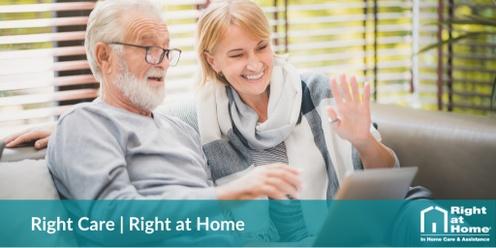 In-Home Aged Care​ - Made Simple (FREE EVENT)