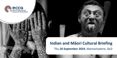 Indian and Māori Cultural Briefing - Sunshine Coast