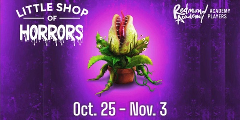 Little Shop of Horrors