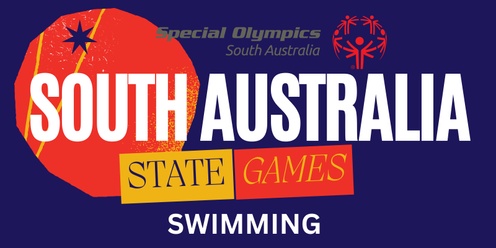 2024 SA State Games Swimming