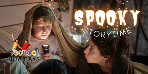 Spooky Stories