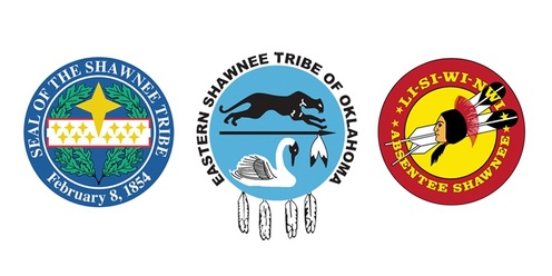 Re-establishing Roots: Shawnee History and the Great Council State Park with Talon Silverhorn (Eastern Shawnee Tribe)