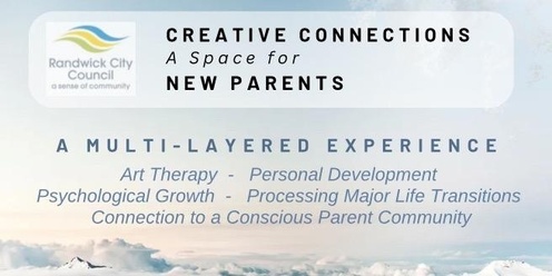  Creative Connections - A Space for New Parents