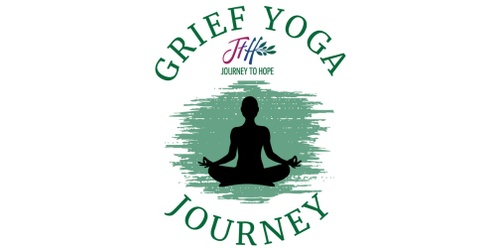 Grief Yoga Journey