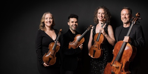 Australian Haydn Ensemble (Muswellbrook)
