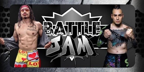 Battle Jam