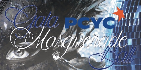 PCYC Masquerade Gala Ball