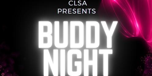 CLSA Buddy Night 242