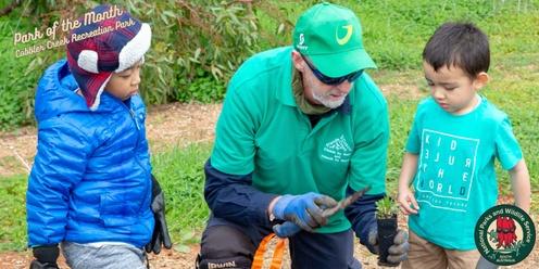 Friends of Cobbler Creek Conservation Park: Annual Planting Day