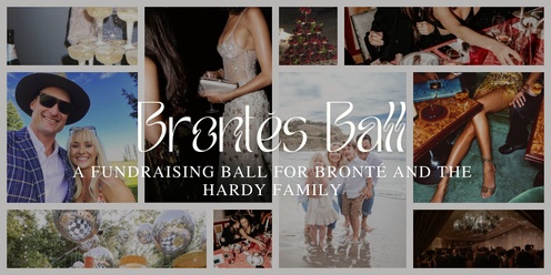 Brontés Ball