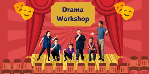 Kiama Drama Workshop - Celebration of Ability 