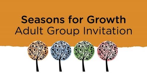 Seasons for Growth Seminar