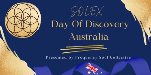 Solex Australian Day Of Discovery