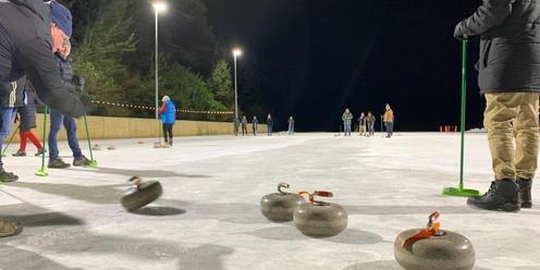  Business House Curling July 2024 