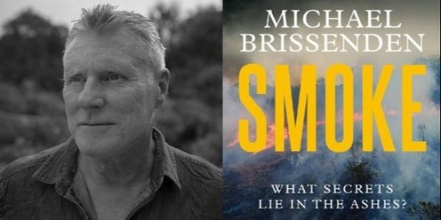 In conversation with Michael Brissenden