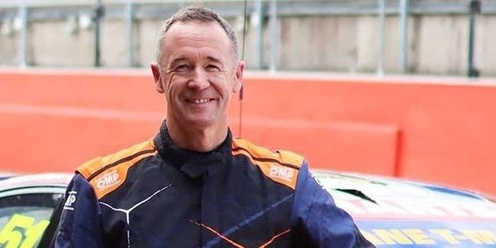 A night out for Hospice Southland with Greg Murphy