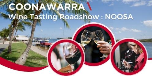 2024 Coonawarra Wine Tasting Roadshow - NOOSA