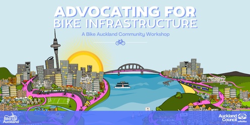 Advocating for Bike Infrastructure: How to create successful community outcomes